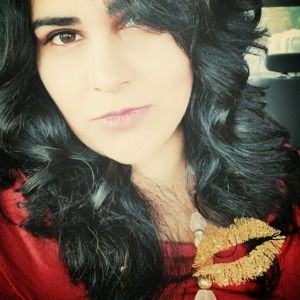 Meet your Posher, Christina